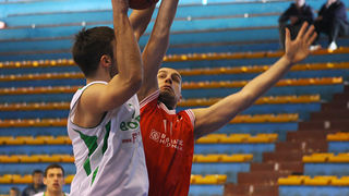 KK Borik-Puntamika – KK Svjetlost Brod (Foto:Saša Čuka) KK Borik-Puntamika – KK Svjetlost Brod (Foto:Saša Čuka)