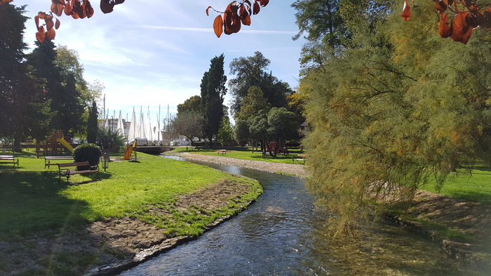 Đir po gradu 19. listopada 2016.