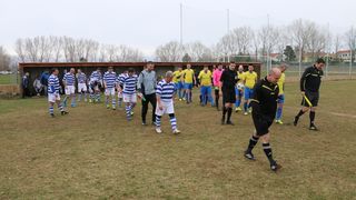 ŽNL veterana: NK Sabunjar – NK Mornar 3-3 (2-0)