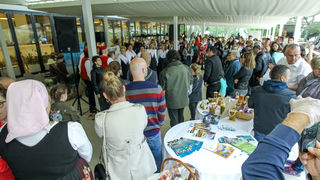 LAG Bura organizirala sajam “Ruralni okusi” LAG Bura organizirala sajam “Ruralni okusi”