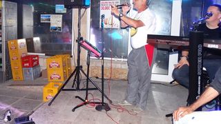 Ožujsko balote kup u Vukšiću