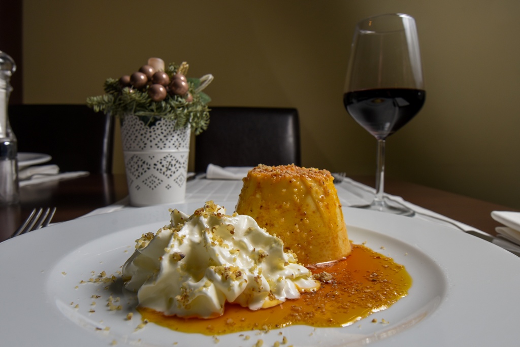 Najbolji restorani Tuna, Sushi & Wine festivala: Restoran “2 ribara”