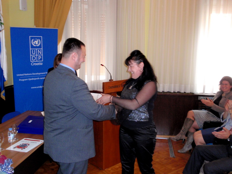 Potpisivanje sporazuma Zadarske Potpisivanje sporazuma Zadarske