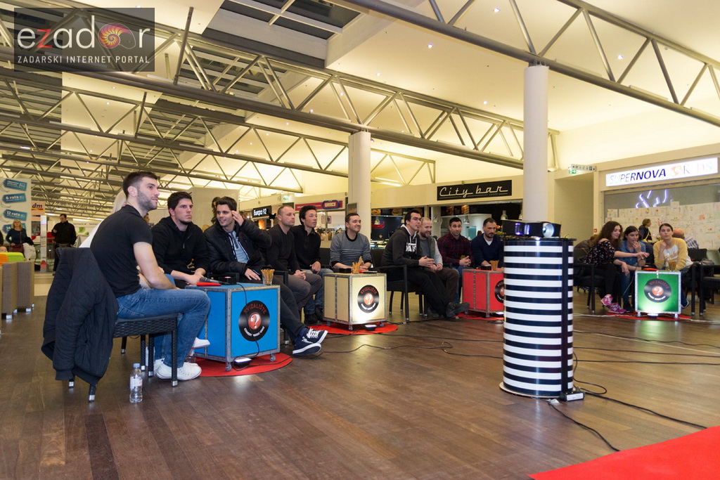 Supernova: Kvizalište – zabavno glazbeni kviz i Super subota 11. ožujka 2017.