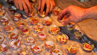 4. Tuna, Sushi & Wine festival otvoren gala večerom u Arsenalu 4. Tuna, Sushi & Wine festival otvoren gala večerom u Arsenalu