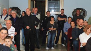 Znanstveni kolokvij u povodu 100. obljetnice smrti Petra Španića