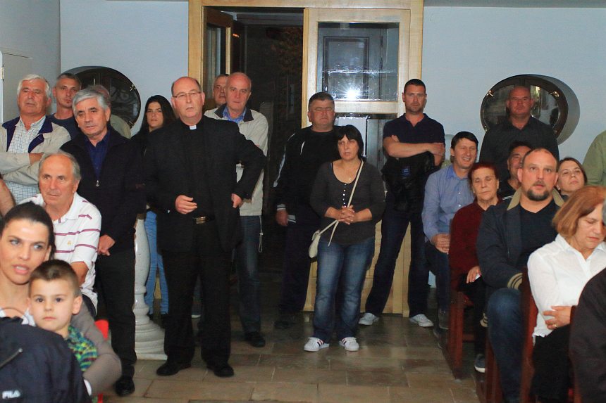 Znanstveni kolokvij u povodu 100. obljetnice smrti Petra Španića