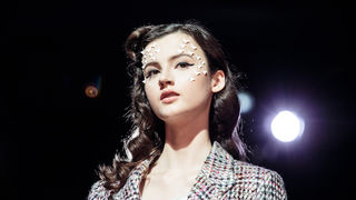 Toyota Fashion week, treća večer