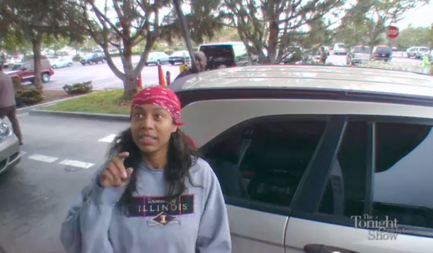 Slučajni koncert na benzinskoj pumpi hit na Youtubeu