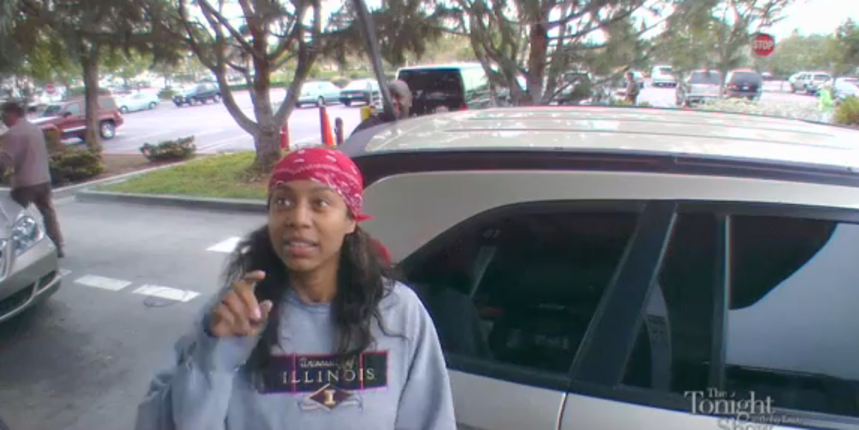 Slučajni koncert na benzinskoj pumpi hit na Youtubeu