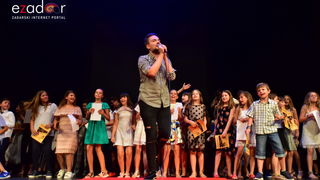 Svečana dodjela glumačkih nagrada NOBI 2018.