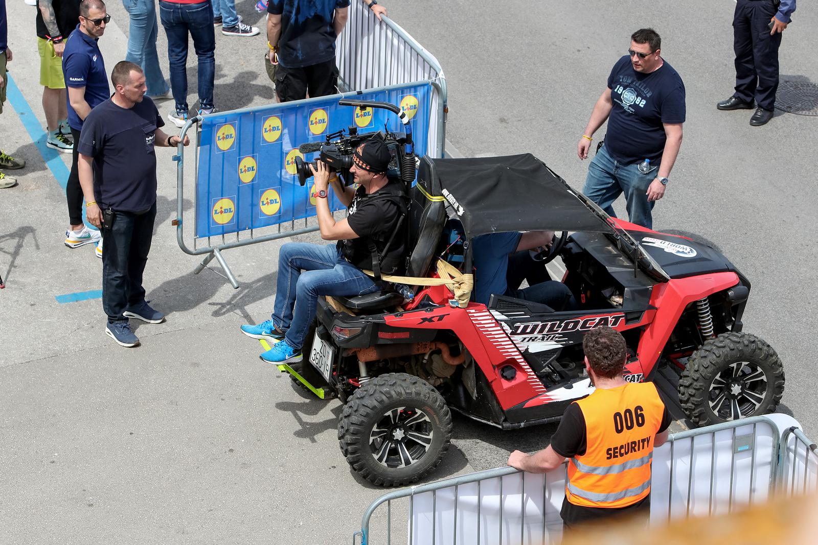 Wings for Life World Run Zadar 2023. Wings for Life World Run Zadar 2023.