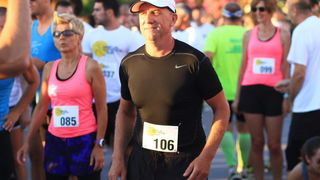 1. Bibinje Summer Run – ulična utrka ulicama Bibinja. Foto. Leo Banić 1. Bibinje Summer Run – ulična utrka ulicama Bibinja. Foto. Leo Banić