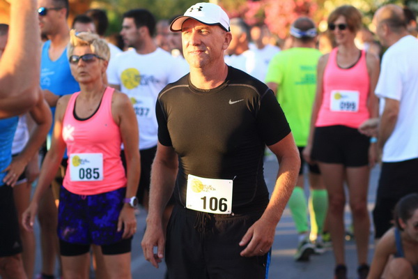 1. Bibinje Summer Run – ulična utrka ulicama Bibinja. Foto. Leo Banić 1. Bibinje Summer Run – ulična utrka ulicama Bibinja. Foto. Leo Banić