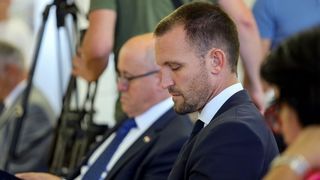 Početna konferencija projekta “Energetska obnova zgrade interne medicine, ginekologije i pedijatrije OB Zadar”