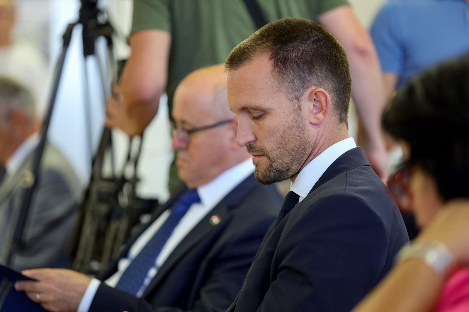 Početna konferencija projekta “Energetska obnova zgrade interne medicine, ginekologije i pedijatrije OB Zadar”