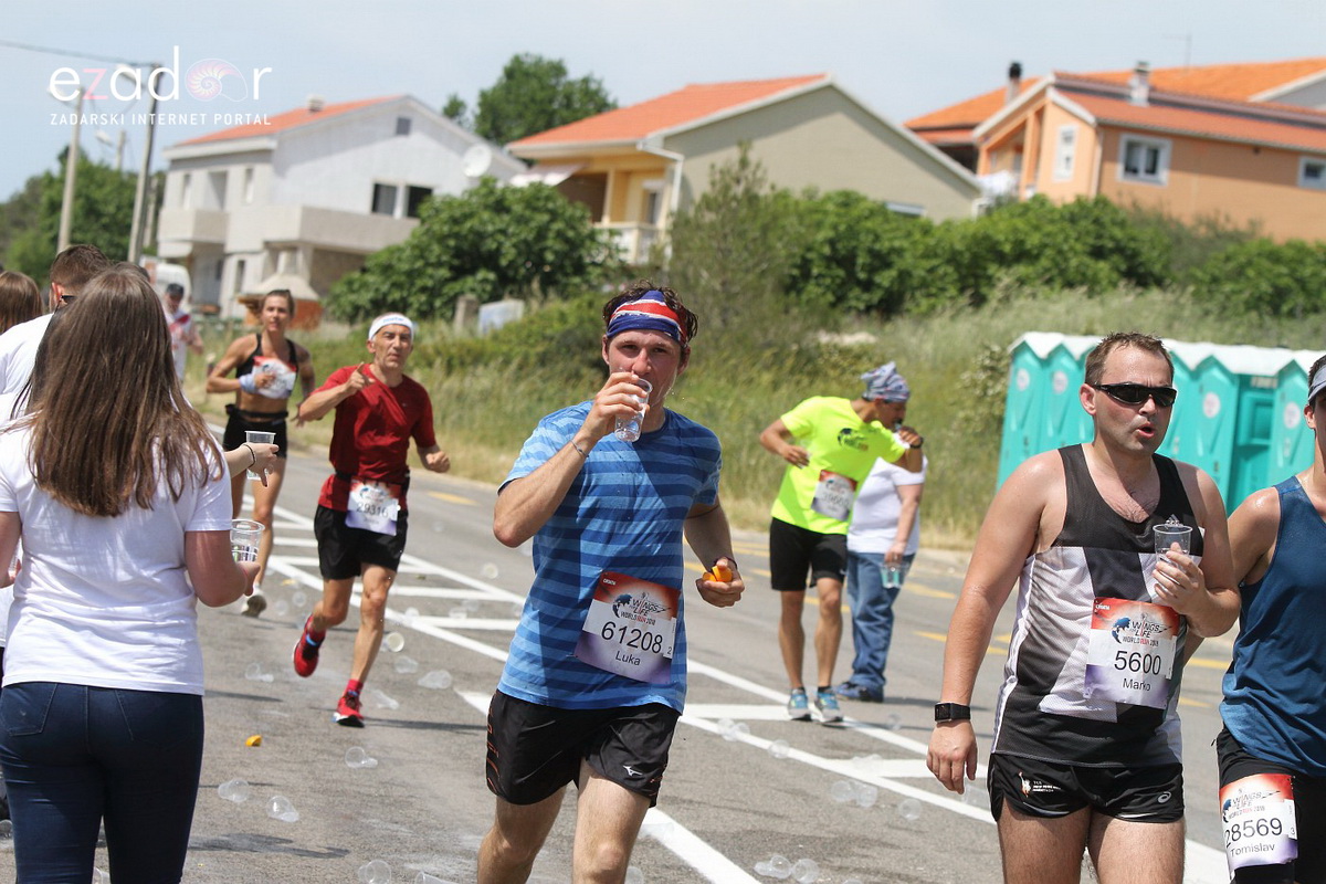 Wings for Life 2018: Trkači velika srca dočekani u Bibinjama (1)