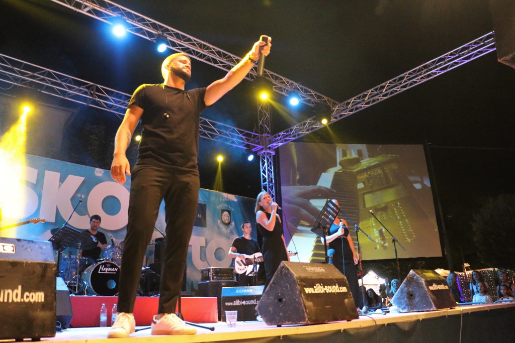 Damir Kedžo na Viru Damir Kedžo na Viru