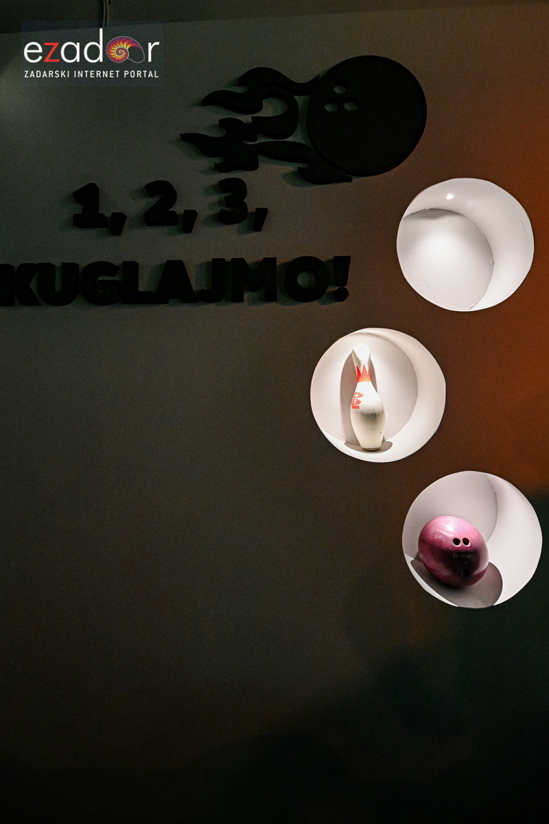 ZYX Bowling Centar Zadar ZYX Bowling Centar Zadar