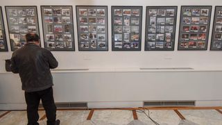 Tuna, sushi and wine festival, izložba Danijela Kolege Tuna, sushi and wine festival, izložba Danijela Kolege