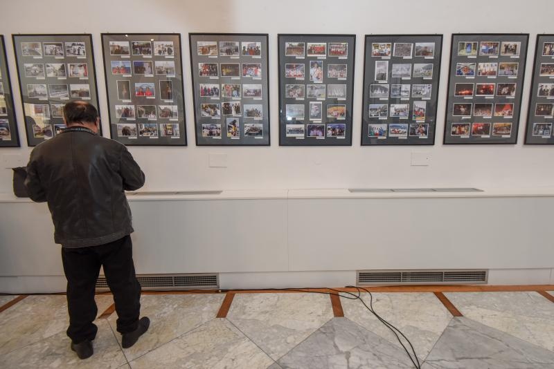 Tuna, sushi and wine festival, izložba Danijela Kolege Tuna, sushi and wine festival, izložba Danijela Kolege