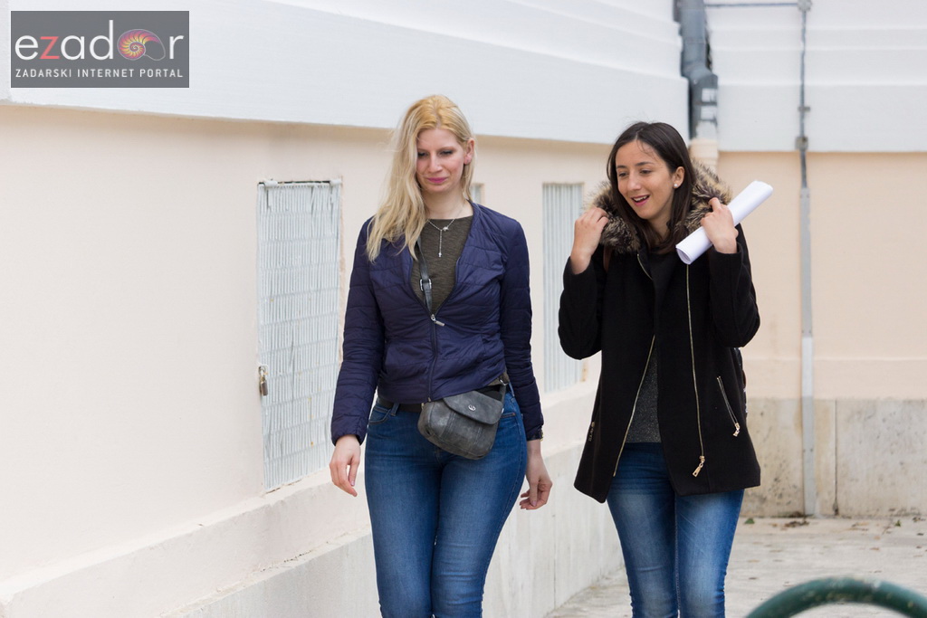 Đir po gradu 26. travnja 2017. Đir po gradu 26. travnja 2017.