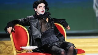 HNK Osijek: Premijera dramske predstave “Vitez slavonske ravni”