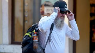 Večernji đir po gradu 5. rujna 2023.