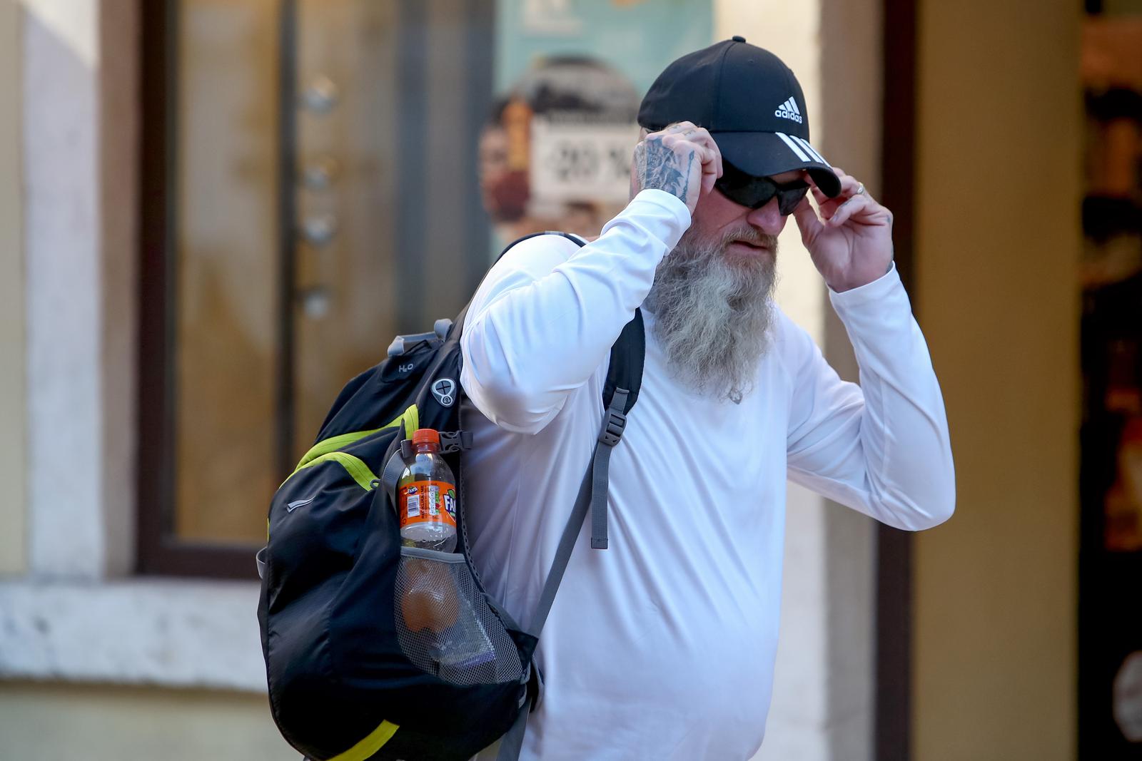 Večernji đir po gradu 5. rujna 2023.