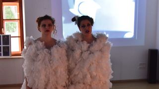 “Poe, nikad više” – izložba Dragon teatra