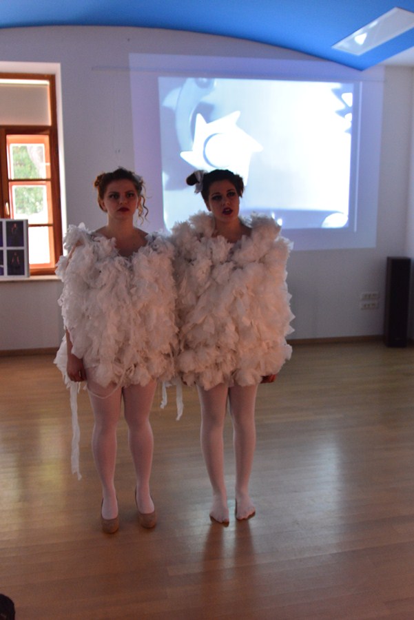 “Poe, nikad više” – izložba Dragon teatra