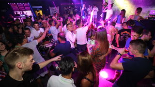 Vikend u Podroomu: Pink Panther, Petrus i Stefan Đurić “Rasta”, foto- F. Brala