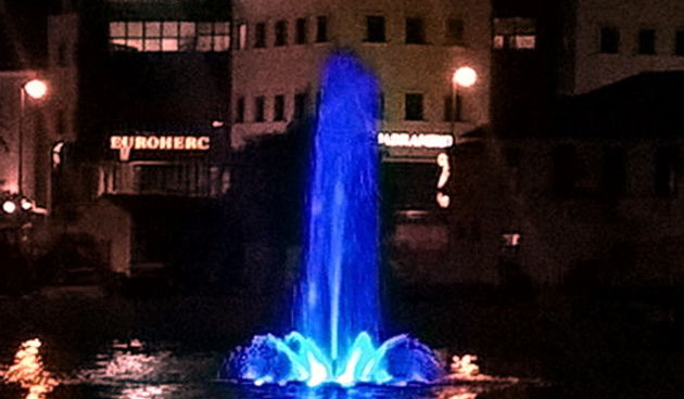 Moroskok zablistao u uvali Jazine!