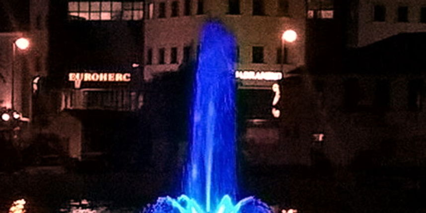 Moroskok zablistao u uvali Jazine!