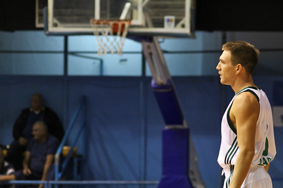 KK Borik – KK Jolly (foto:Saša Čuka) KK Borik – KK Jolly (foto:Saša Čuka)