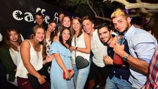 Virska noć: Afterparty @ Vagabundo & Noštromo bar Virska noć: Afterparty @ Vagabundo & Noštromo bar