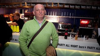 Burn Juiced Energy okupio brojna poznata lica s hrvatske estrade Burn Juiced Energy okupio brojna poznata lica s hrvatske estrade