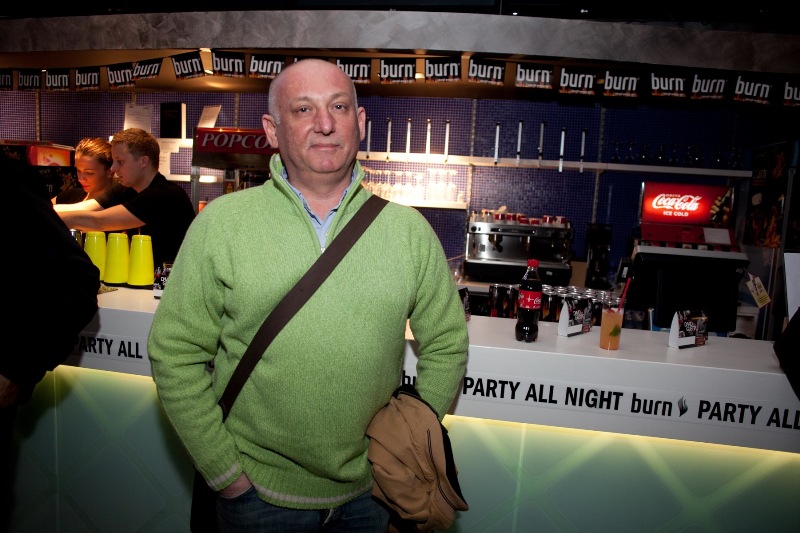 Burn Juiced Energy okupio brojna poznata lica s hrvatske estrade Burn Juiced Energy okupio brojna poznata lica s hrvatske estrade