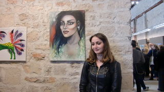 Otvorenje smotre “Art dizajn 2014.” Otvorenje smotre “Art dizajn 2014.”