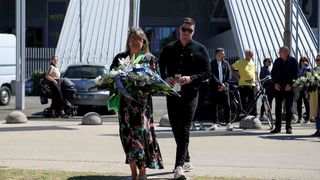 30 godina bez Krešimira Ćosića 30 godina bez Krešimira Ćosića