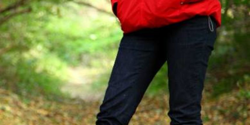 Hodanje, foto: thinkstock Hodanje, foto: thinkstock