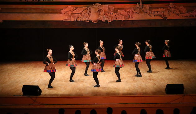 Ethnotine Zagreb Ethnotine Zagreb