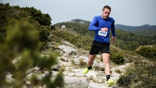 Dugi Otok Trail 2017. Dugi Otok Trail 2017.