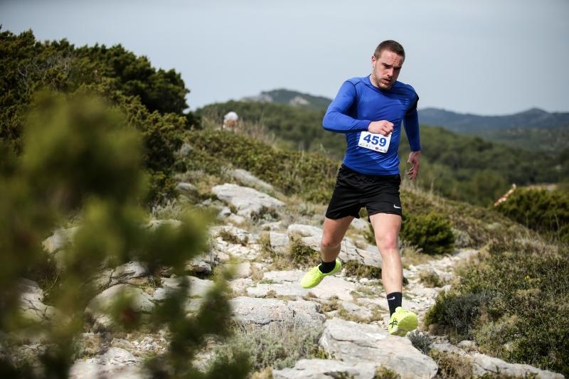 Dugi Otok Trail 2017. Dugi Otok Trail 2017.