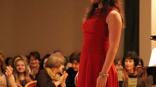 Marta Musap i Darijan Ivezic, foto: Iva Perincic Marta Musap i Darijan Ivezic, foto: Iva Perincic