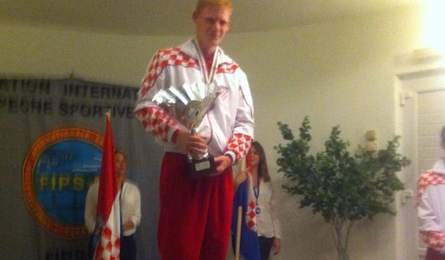 Anđelo Kosović, foto: facebook