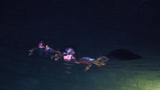 Biograd na Moru: 1. Morska alga 8. kolovoza 2009, Foto: Mladen Malik