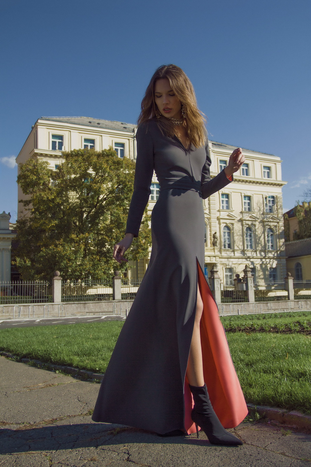 Nova kampanja zadarske dizajnerice Martine Ješe by Cataleya Nova kampanja zadarske dizajnerice Martine Ješe by Cataleya