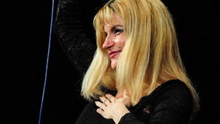 Arijana Culina Za Europu spremni u HNK Zadar