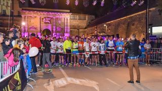 3. Zadar Night Run